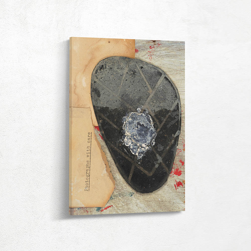 Untitled (photographs with care)