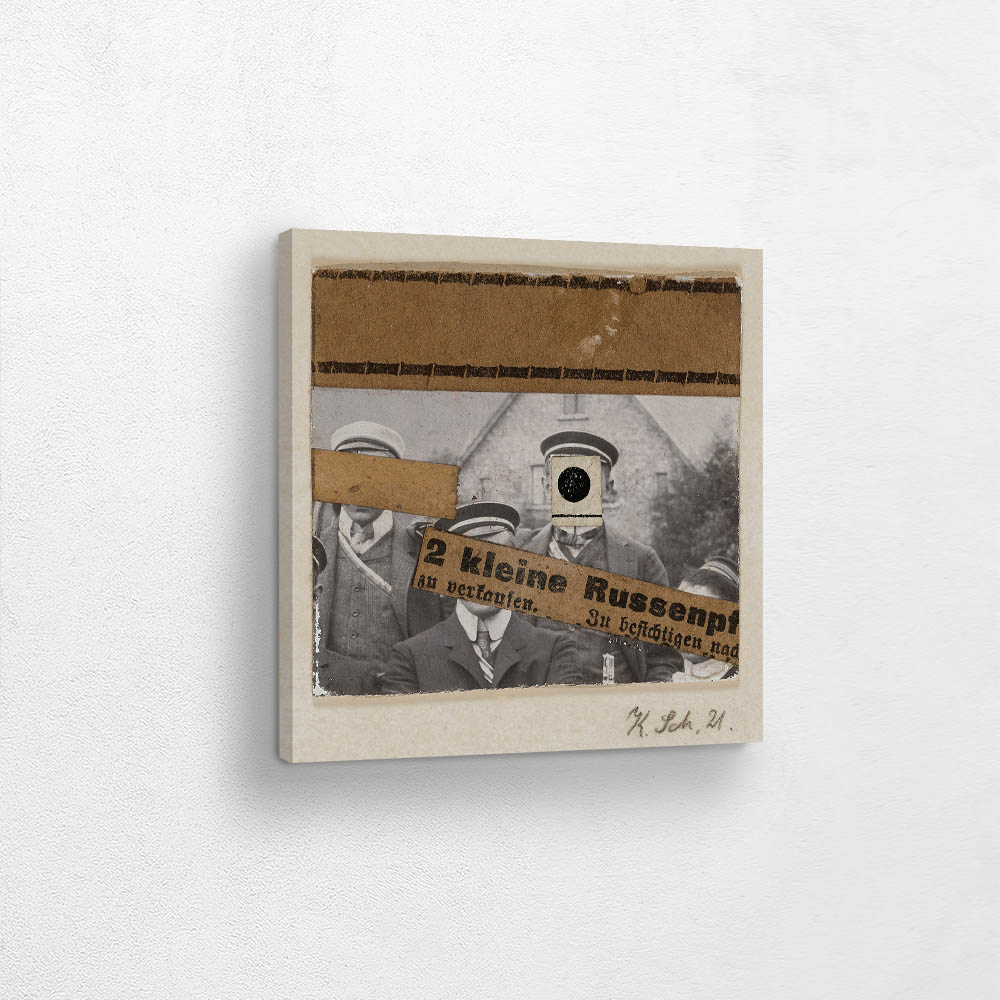 Untitled (2 small Russians)