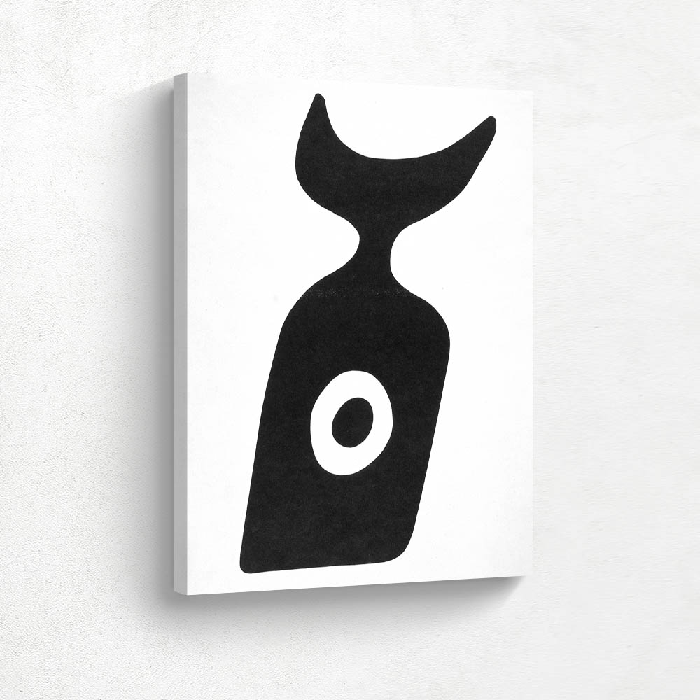 The umbilical bottle