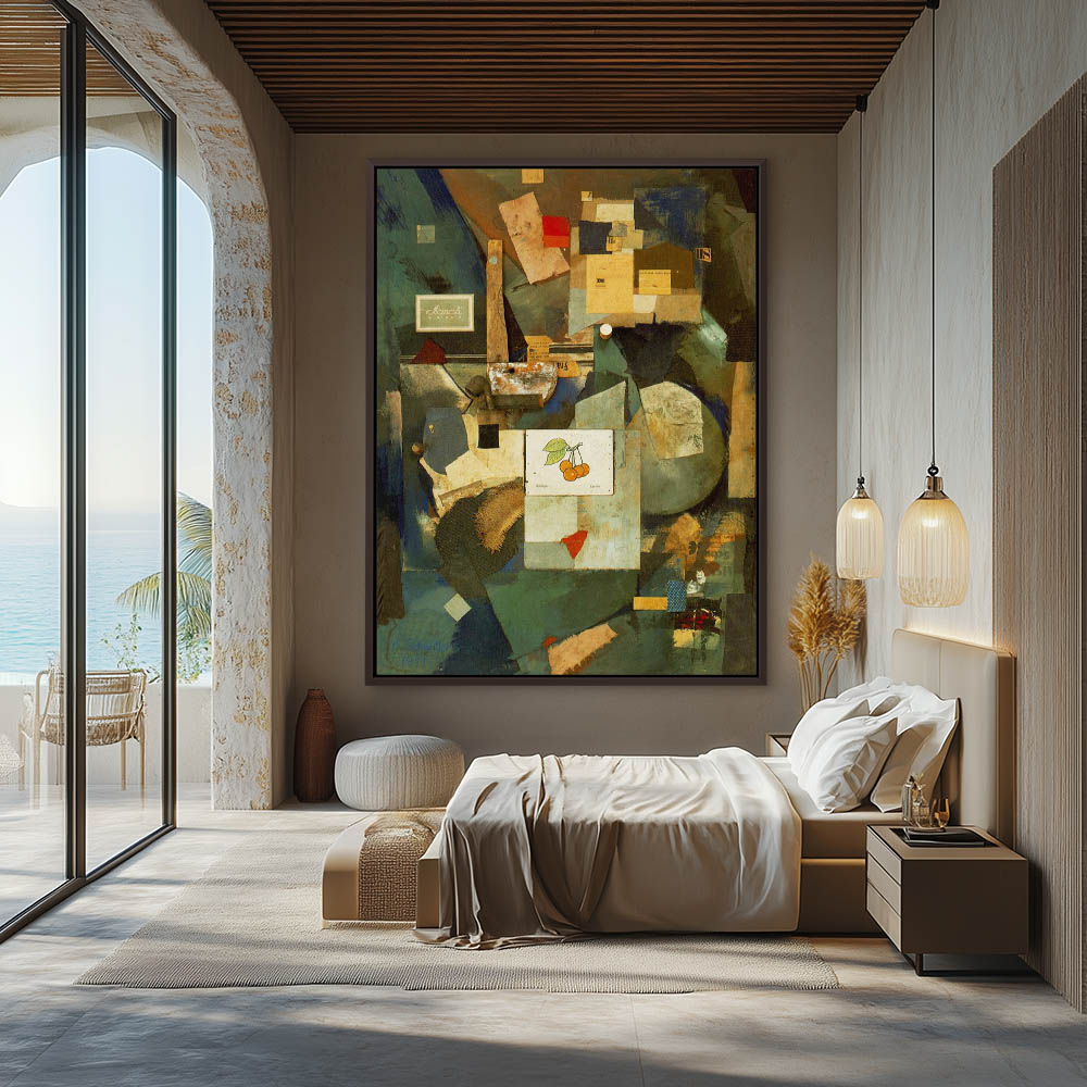 Cherry Picture - Image 3