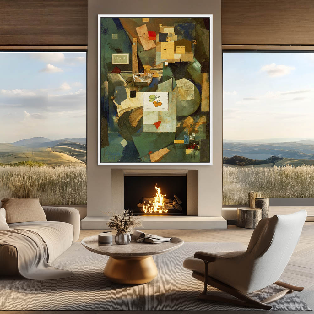 Cherry Picture - Image 4