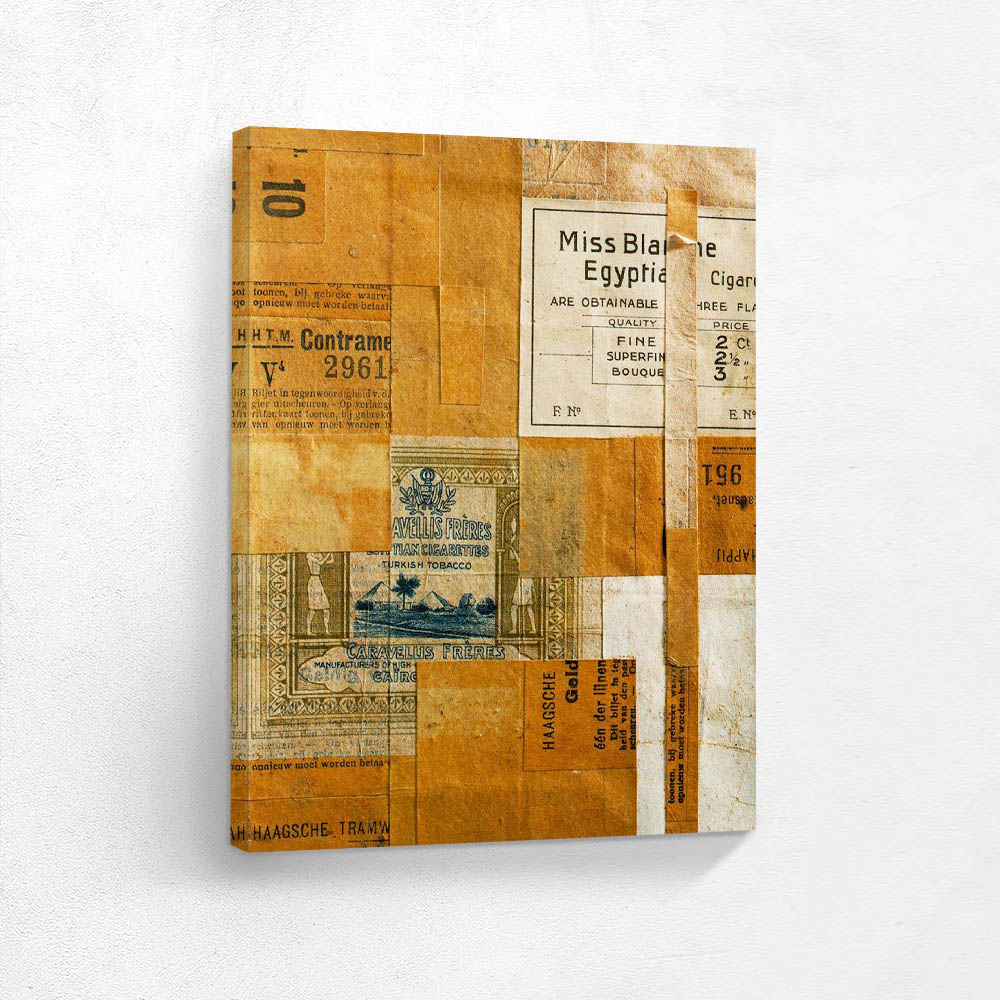 Mz 231. Miss Blanche