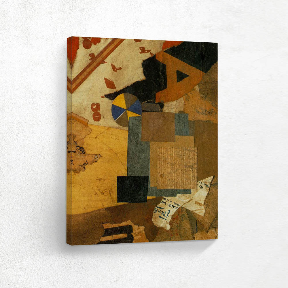 Der Weihnachtsmann (Santa Claus)