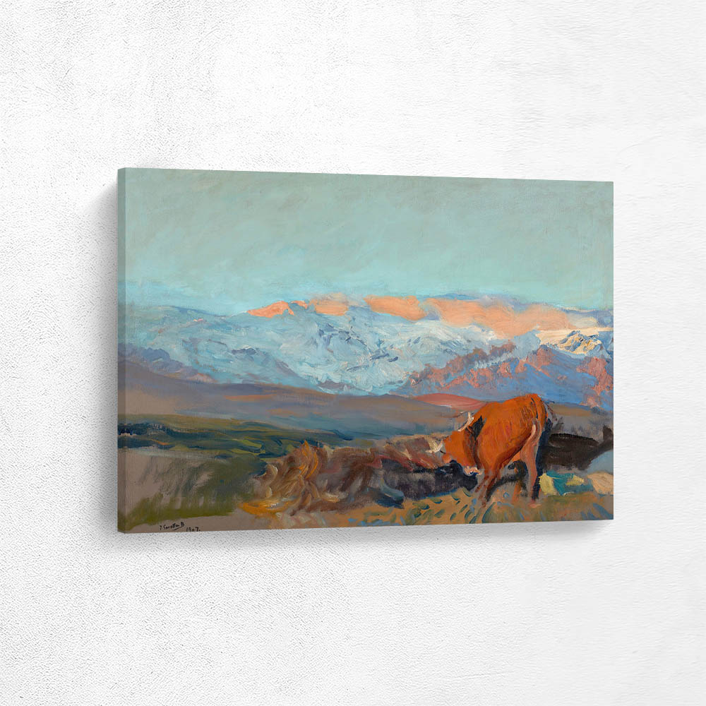 Guadarrama Mountains