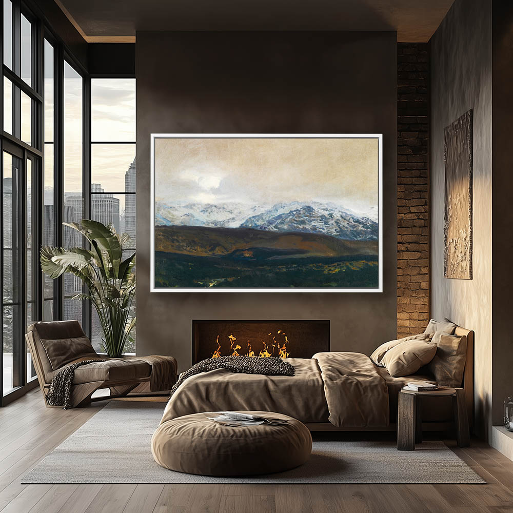 The Guadarrama Mountains - Image 4