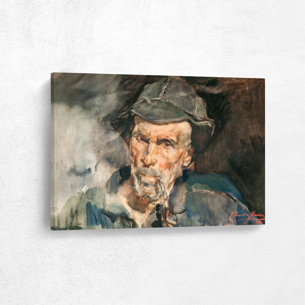 Lobo de mar (Wolf of the Sea)