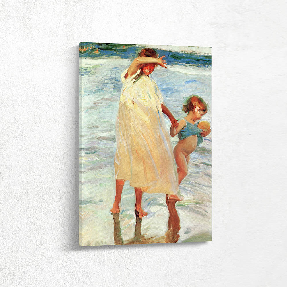 The Two Sisters The Two Sisters