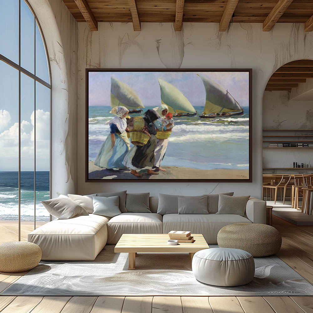 Three Sails - Image 3