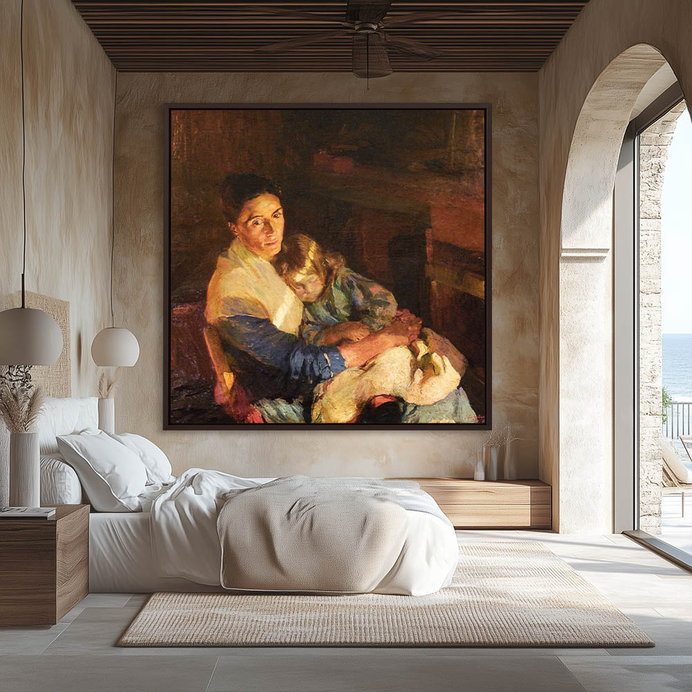 The Fisherman's Wife - Image 3