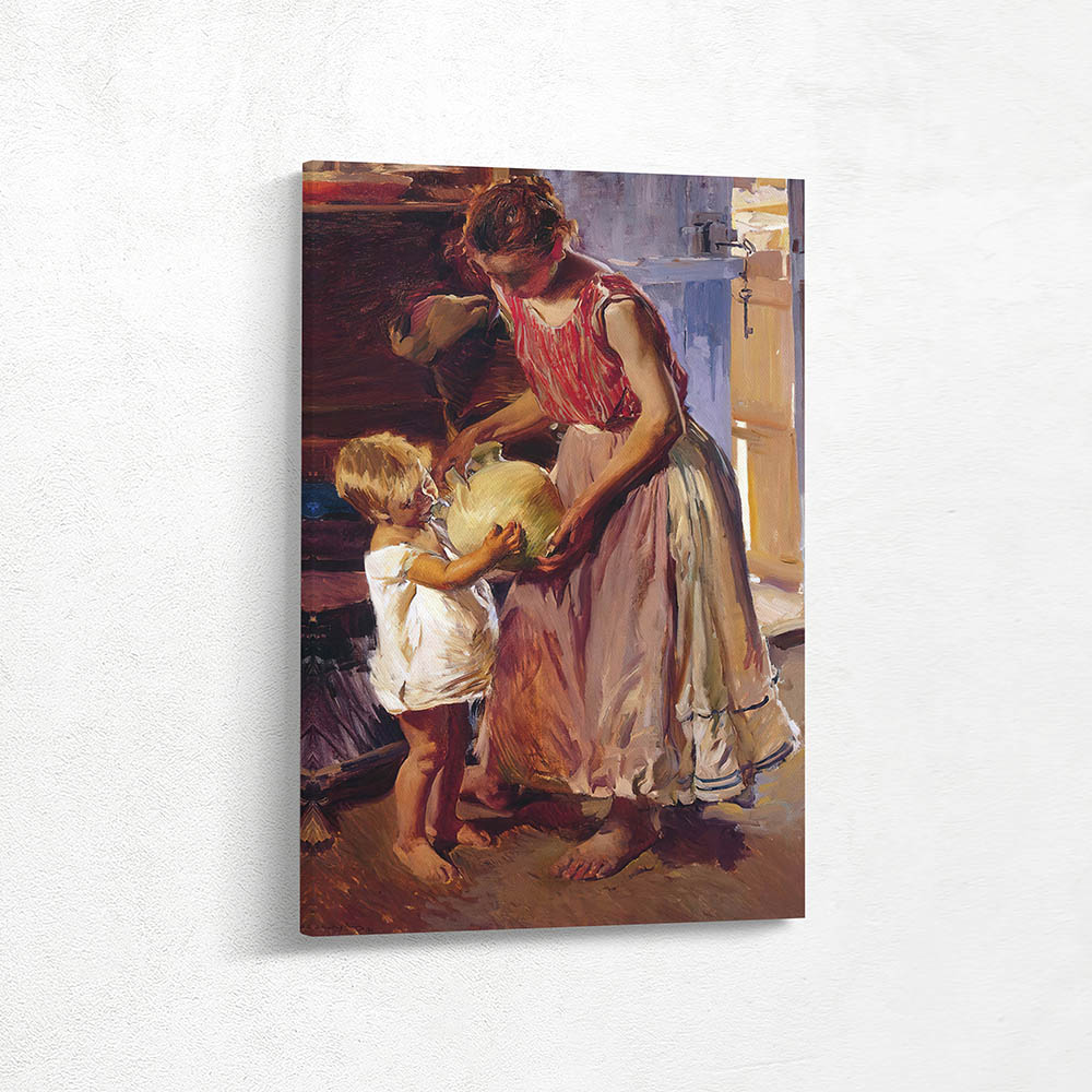 Sip From a Jug Sip From a Jug