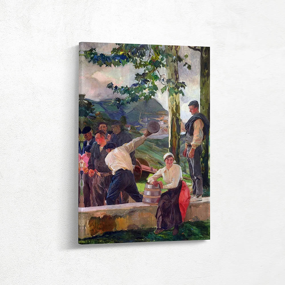 The Game of Skittles The Game of Skittles