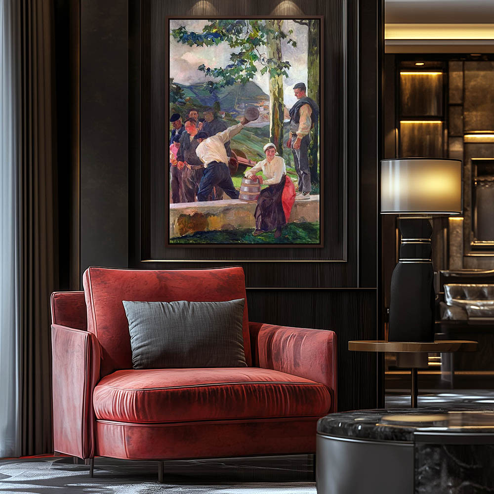 The Game of Skittles - Image 3