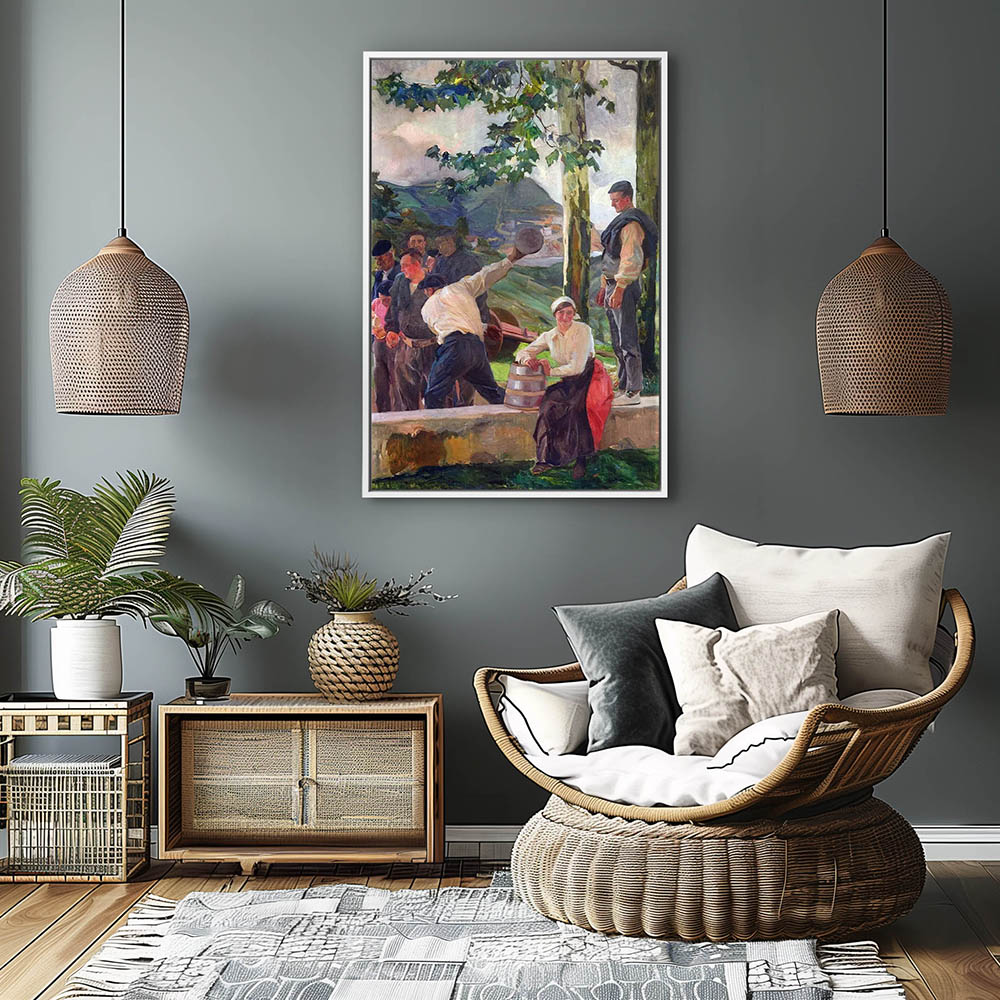 The Game of Skittles - Image 4