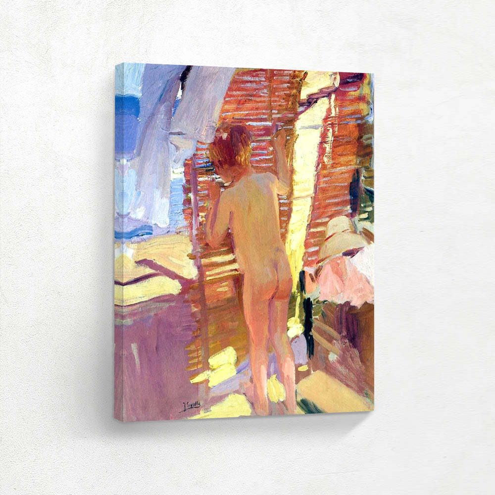 The Inquisitive Child