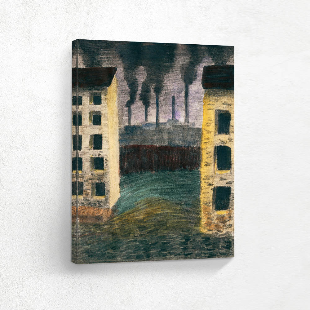 Composition from ‘Pavement and Meadow’ xxIII