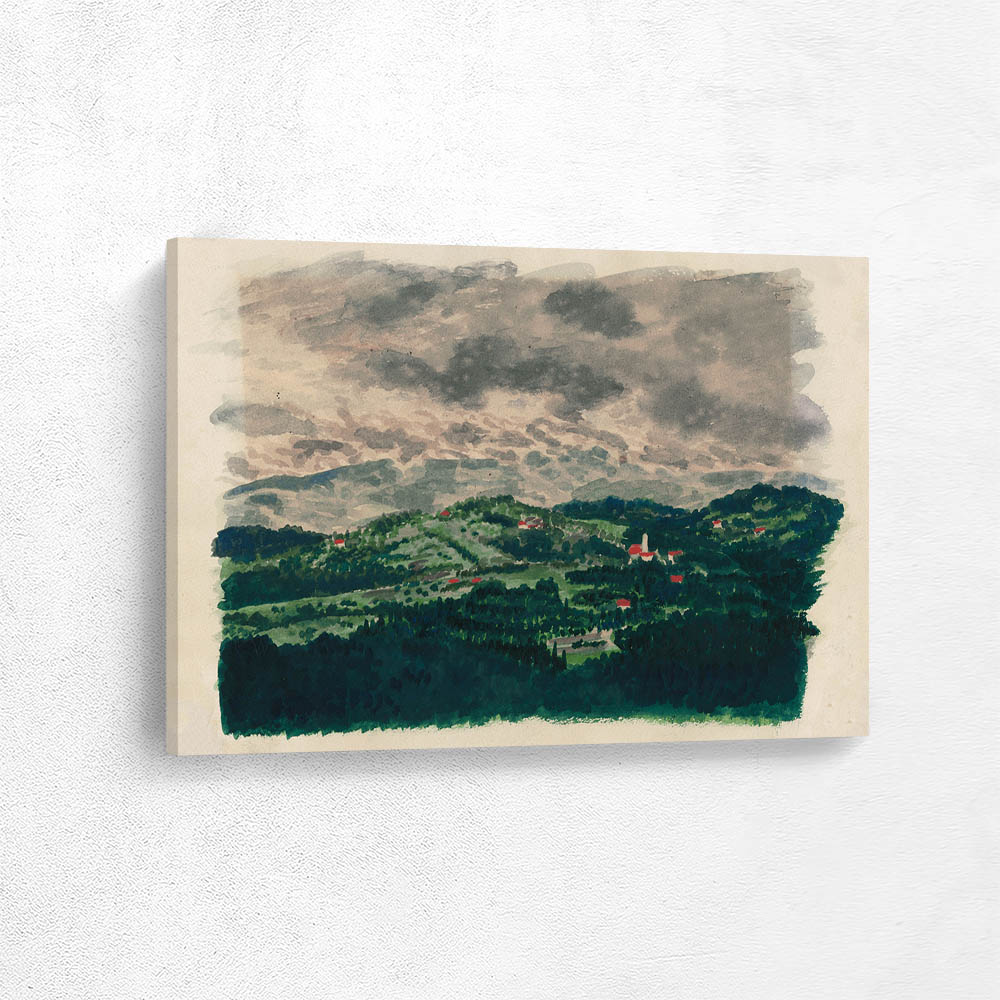 Nature Study