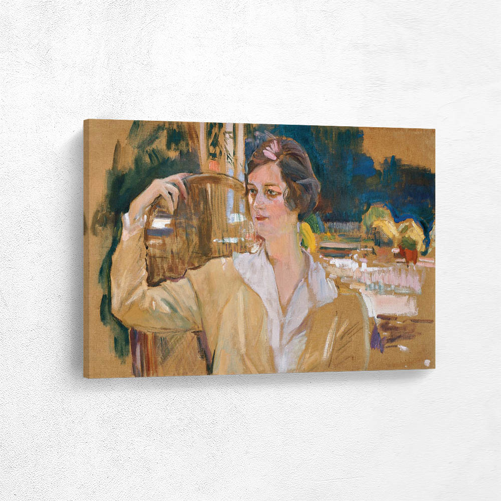 Senora Perez de Ayala