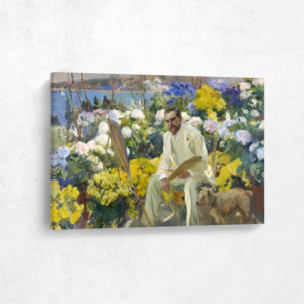 Louis Comfort Tiffany