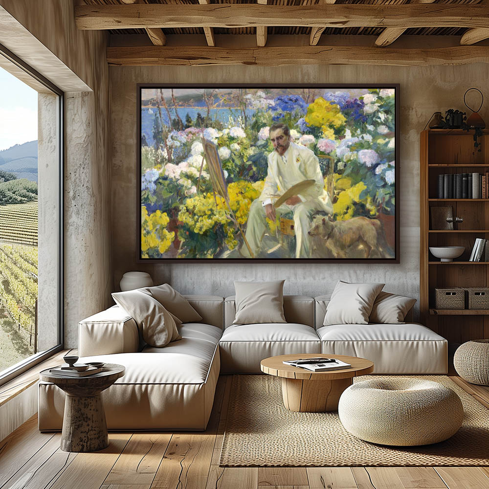 Louis Comfort Tiffany - Image 3