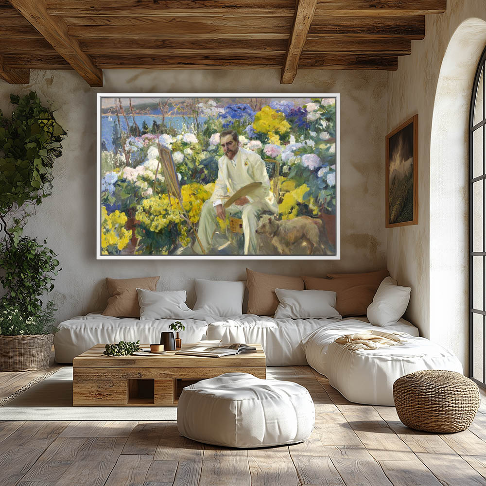Louis Comfort Tiffany - Image 4