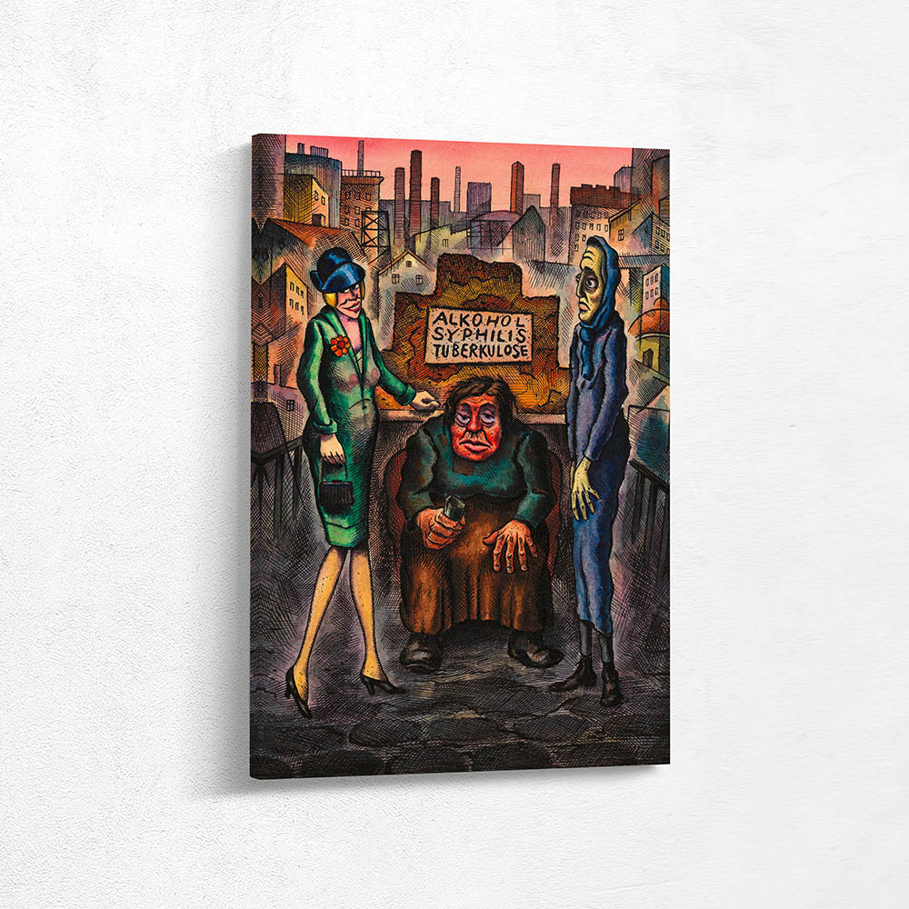 The Three Epidemics The Three Epidemics