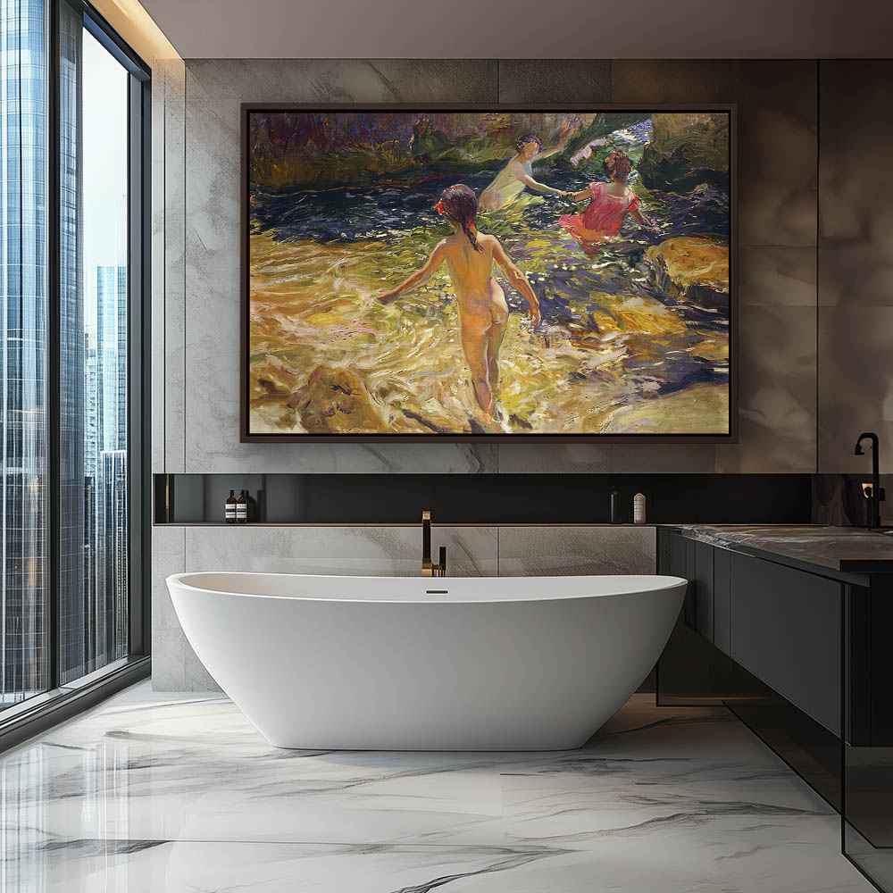 The Bath, Javea - Image 3