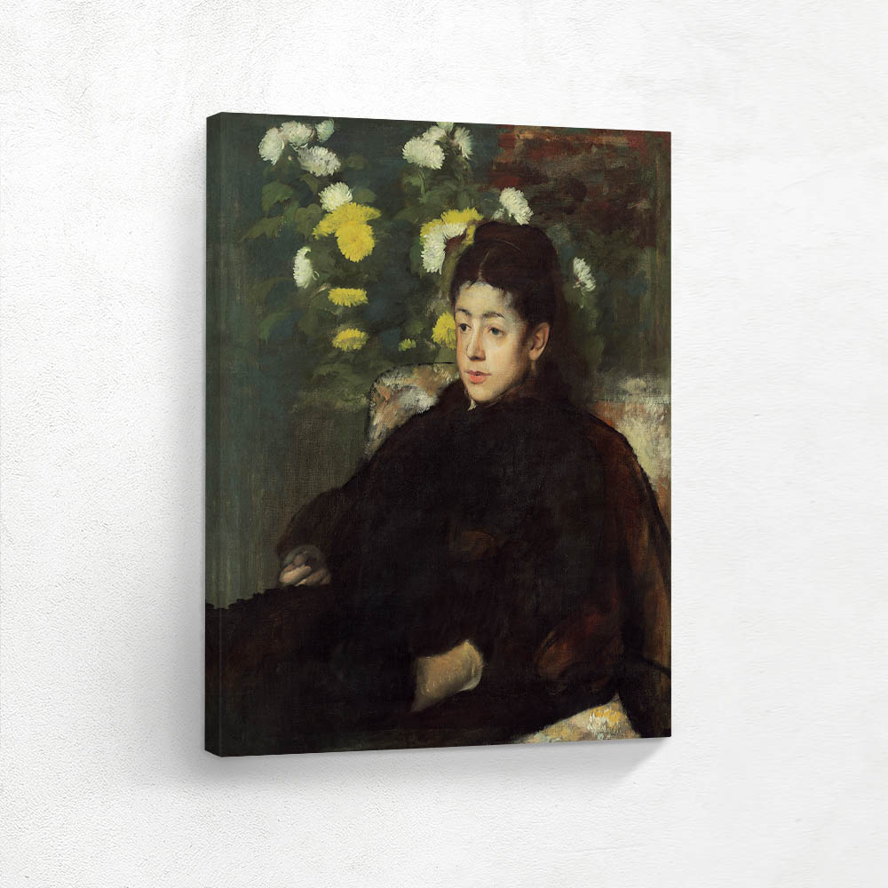 Mademoiselle Malo 