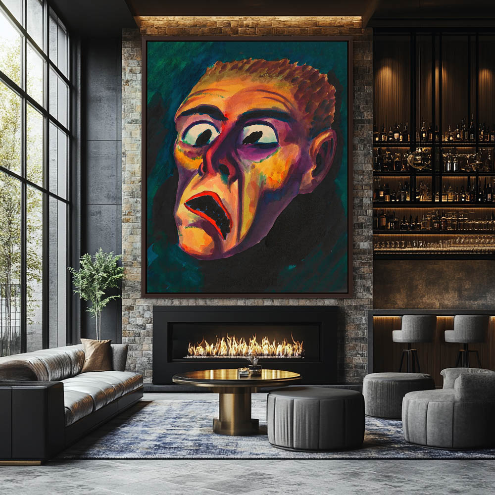 Face - Image 3