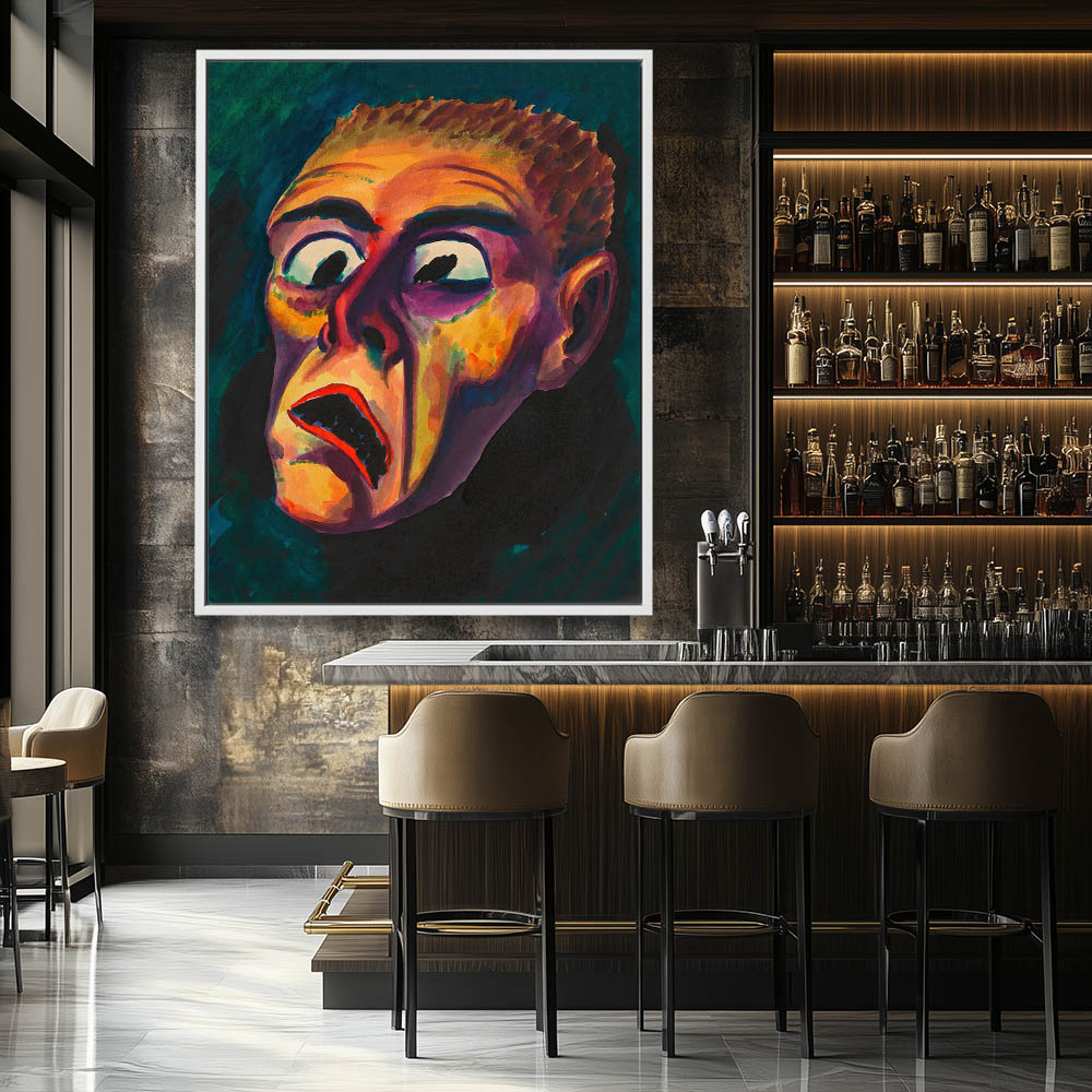 Face - Image 4