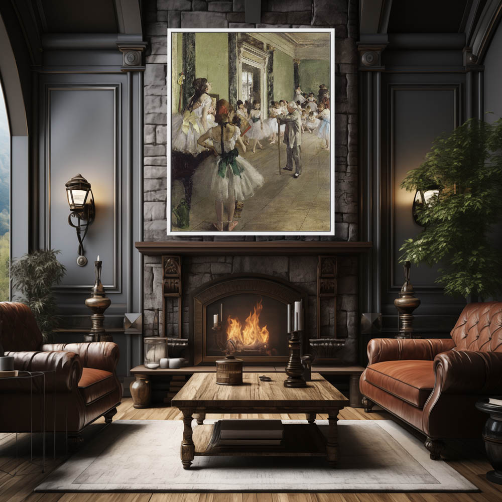 The Ballet Class - Image 4