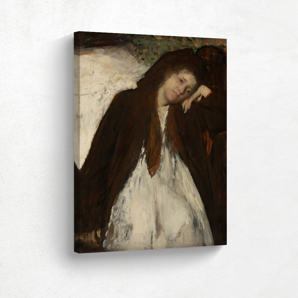 The Convalescent