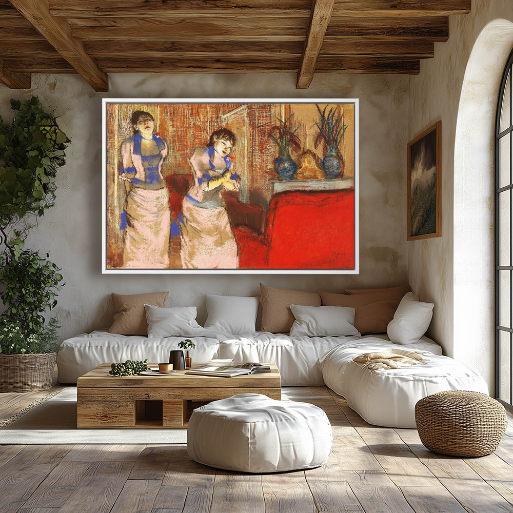 Two Women - Image 4