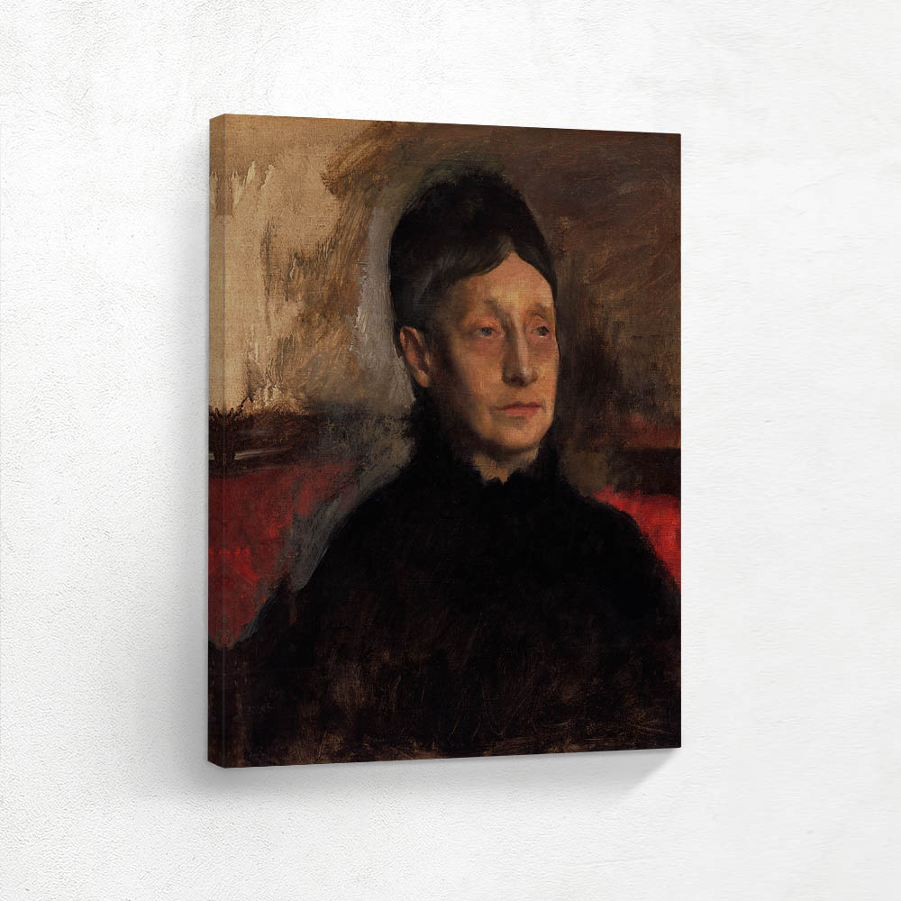 Stefanina Primicile Carafa, Marchioness of Cicerale and Duchess of Montejasi (c. 1875)