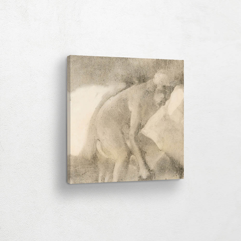 La Toilette