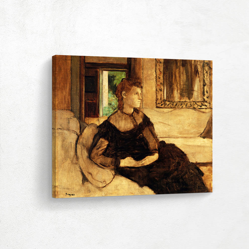 Madame Théodore Gobillard