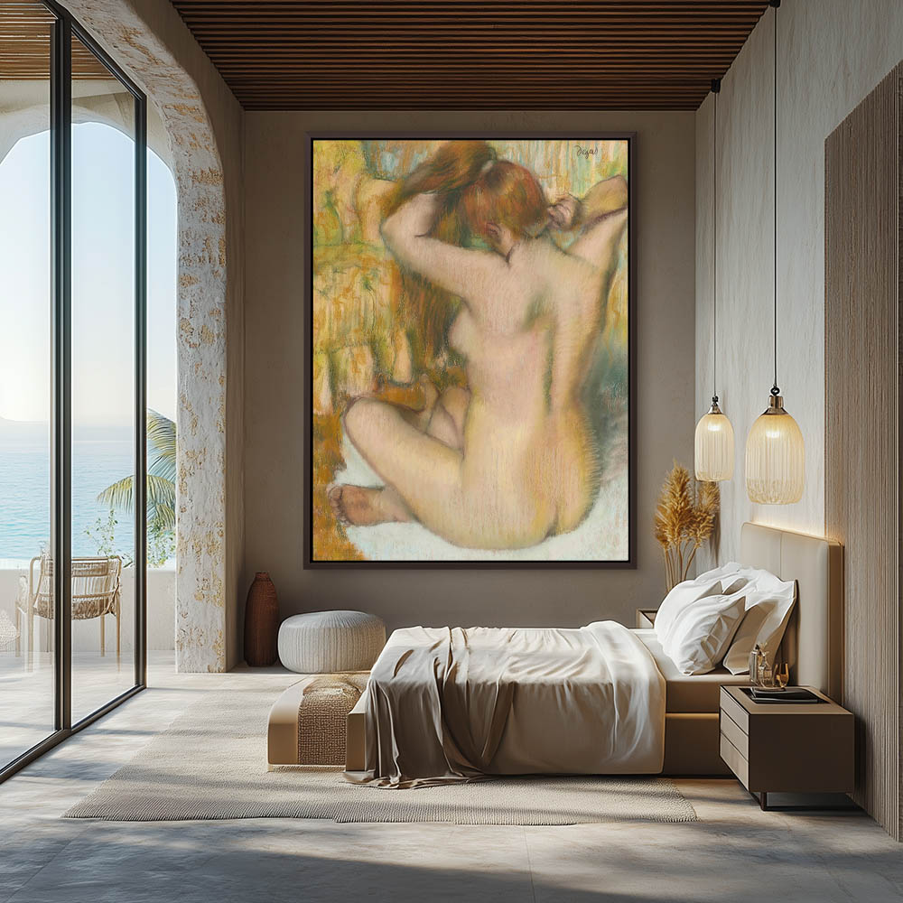Female nude - Image 3