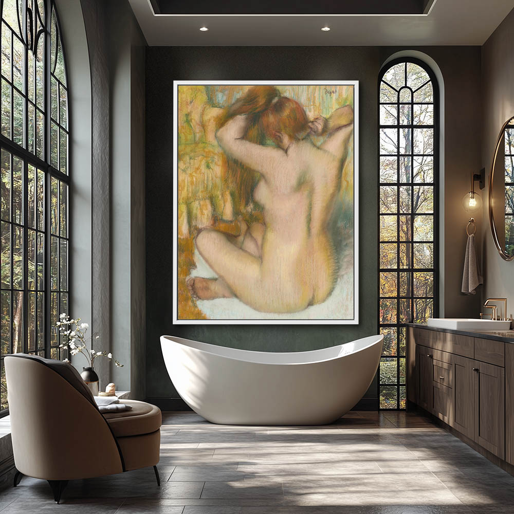 Female nude - Image 4