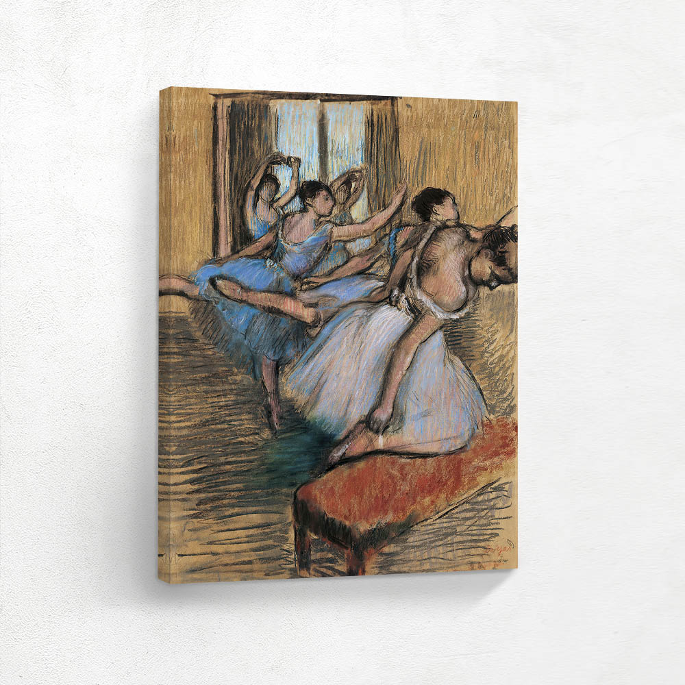 The Dancers The Dancers