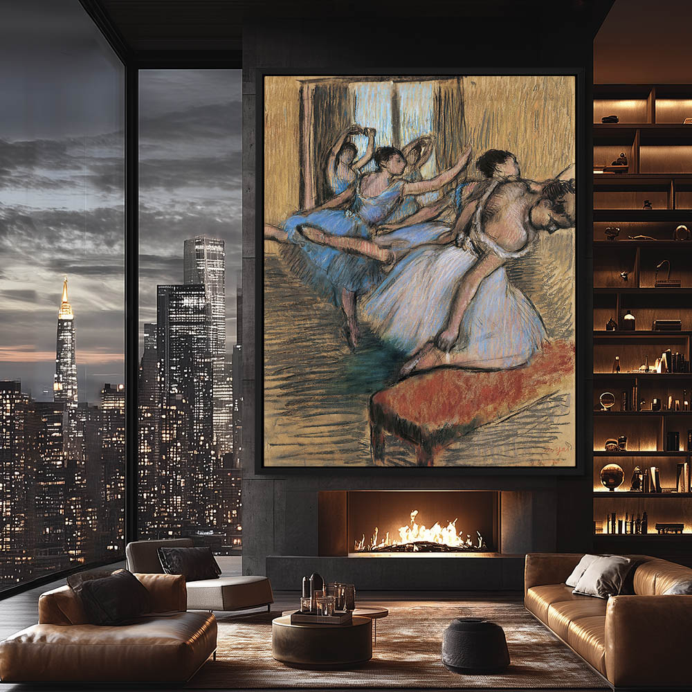 The Dancers - Image 2