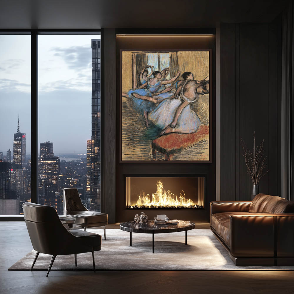 The Dancers - Image 3