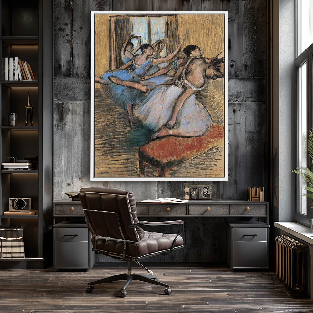 The Dancers - Image 4