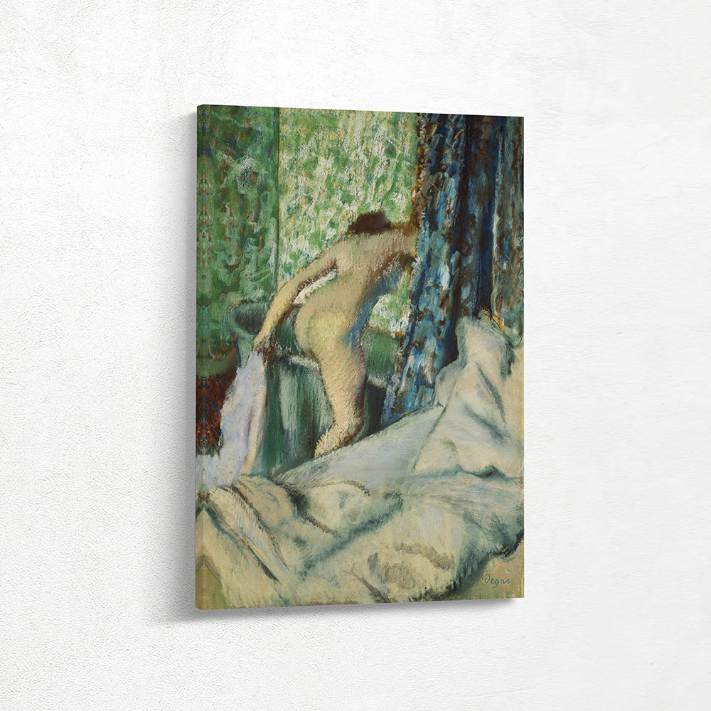 The Morning Bath The Morning Bath