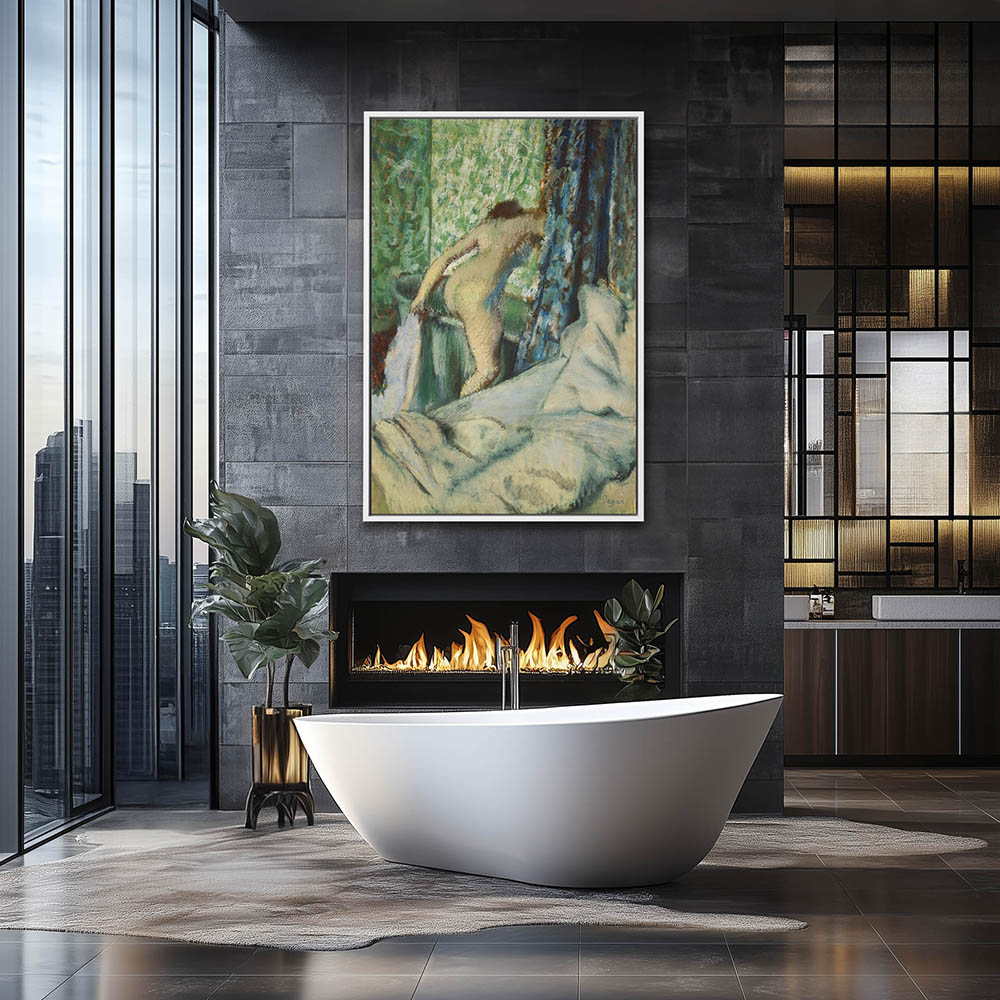 The Morning Bath - Image 4