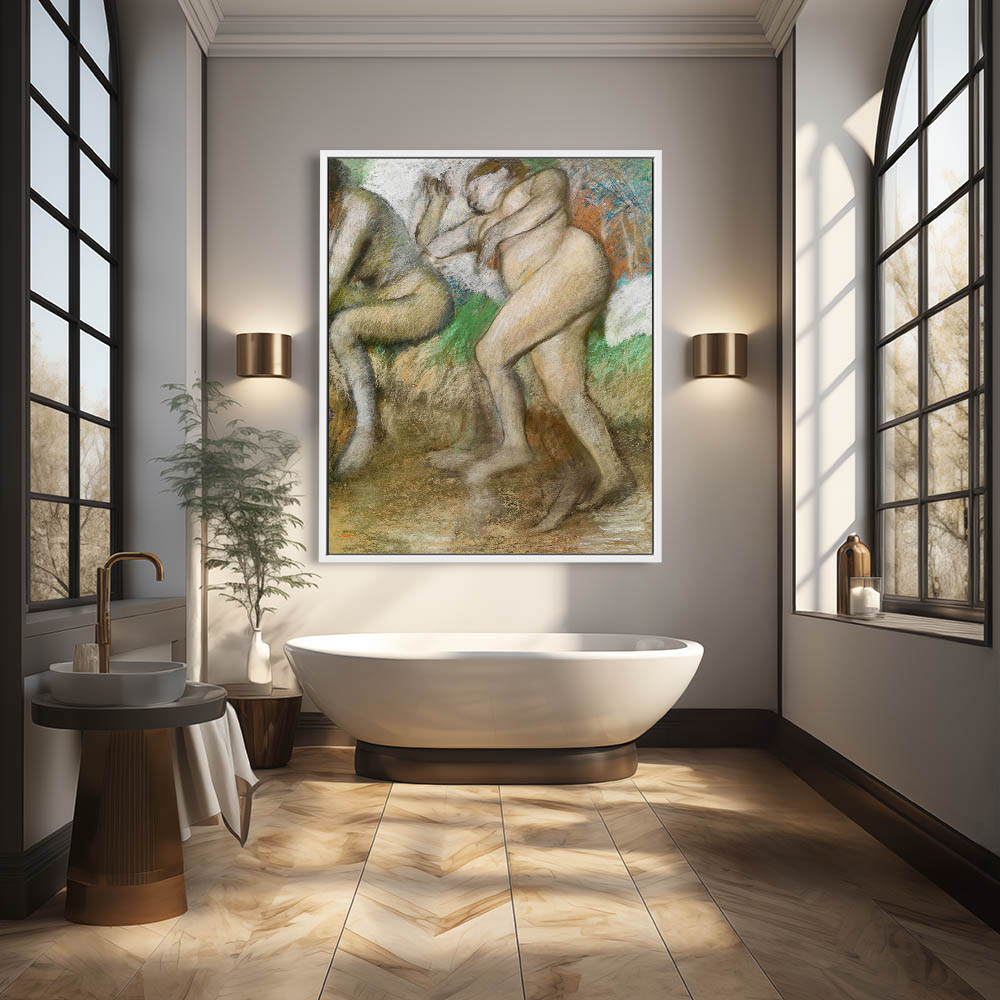 After the Bath - Image 4