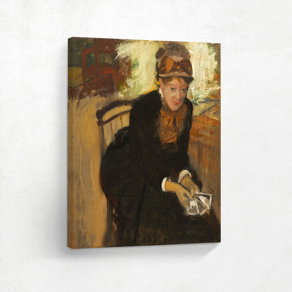 Mary Cassatt