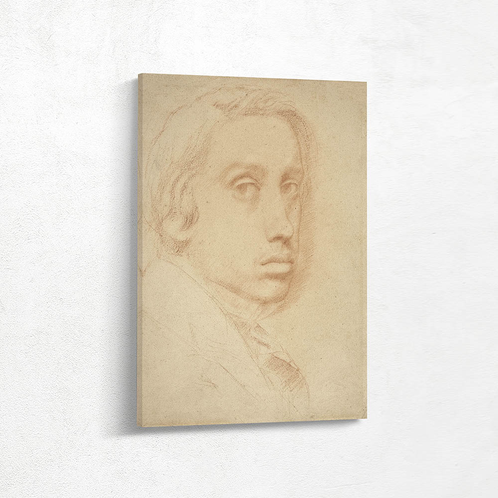 Self-Portrait Self-Portrait