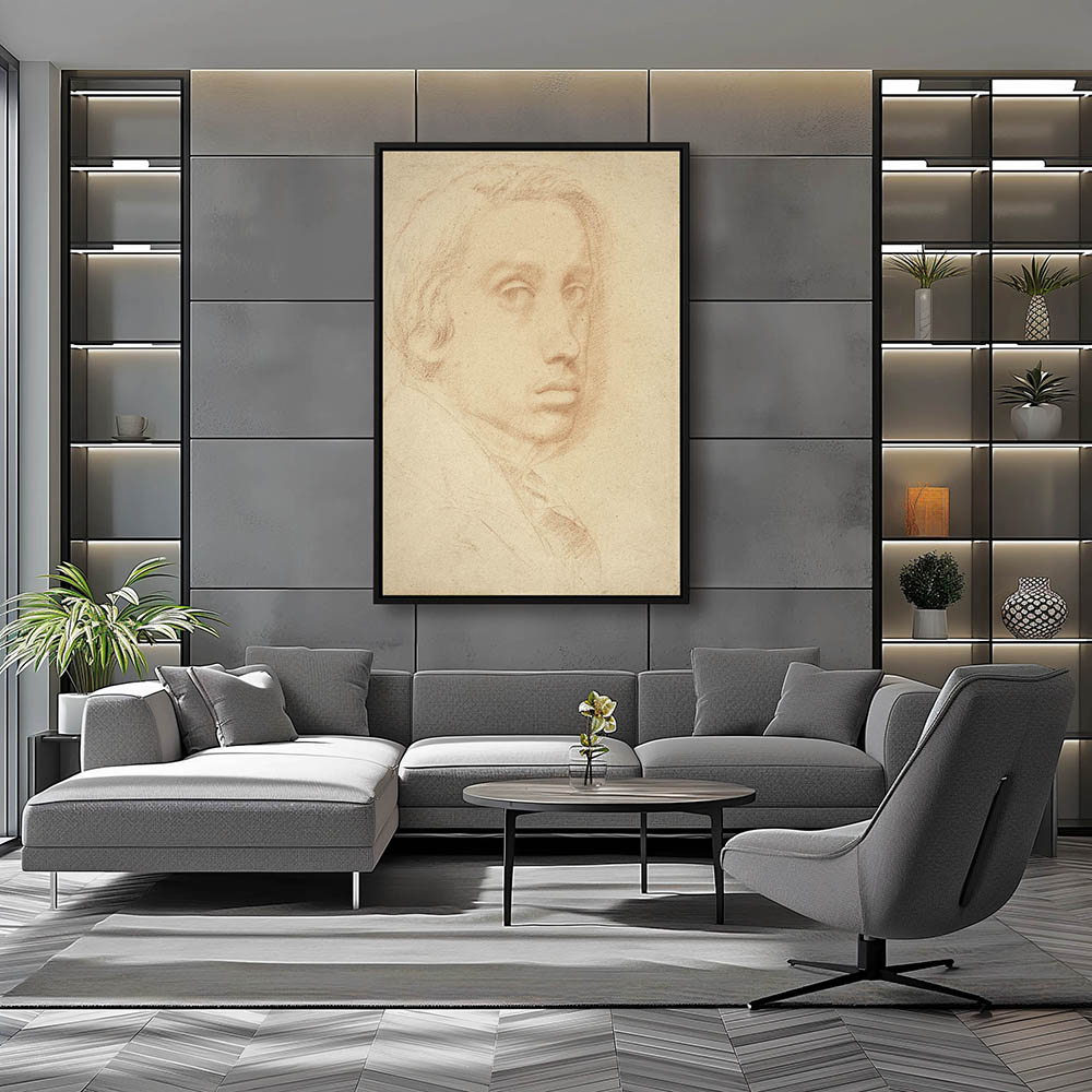 Self-Portrait - Image 2