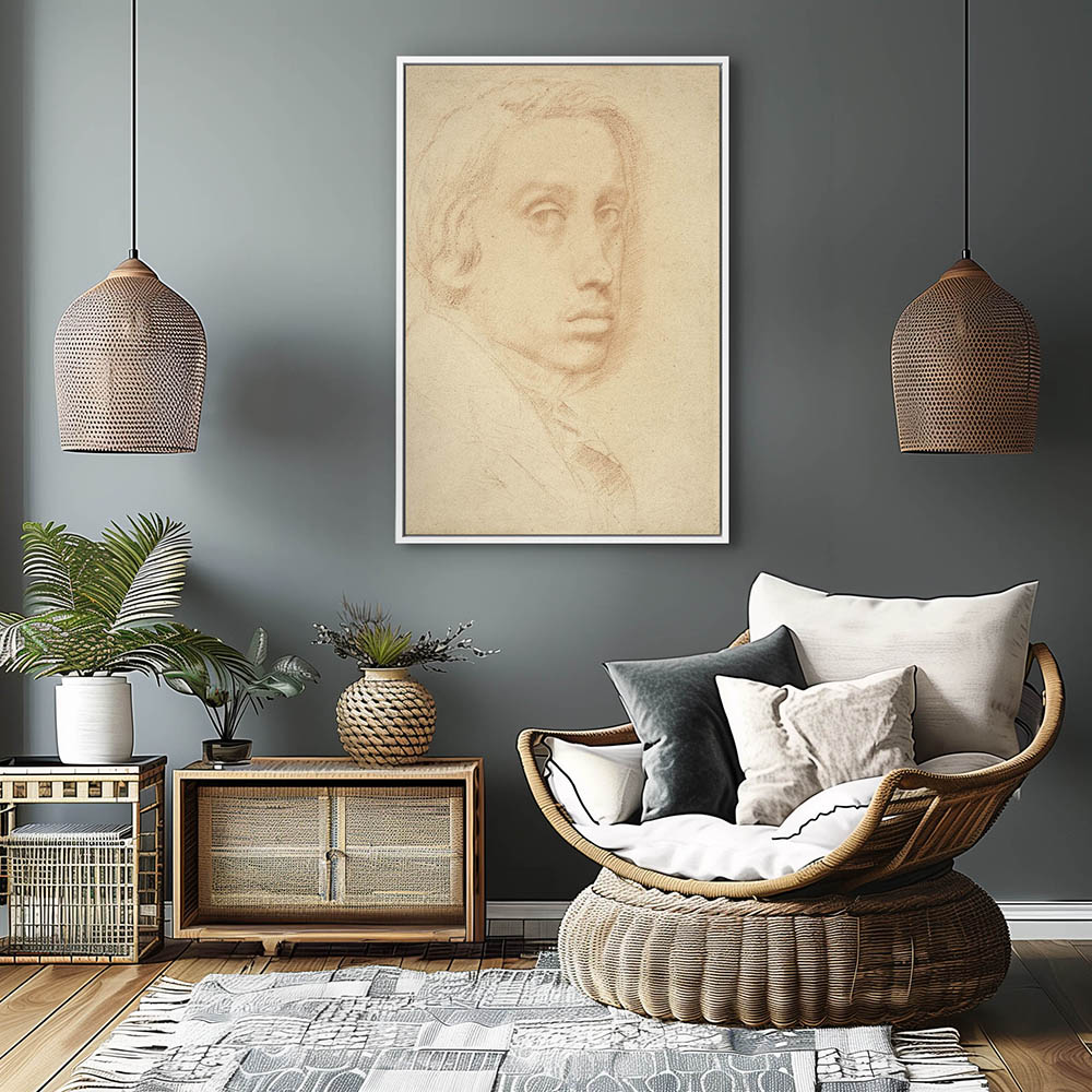 Self-Portrait - Image 4