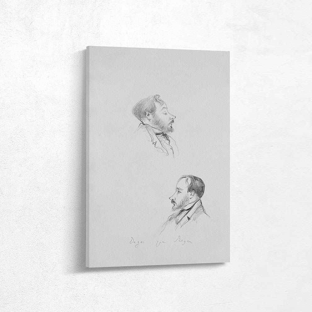 Degas and Other Sketches Degas and Other Sketches