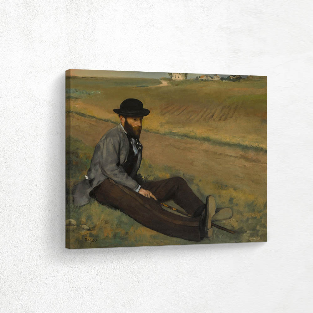 Eugene Manet